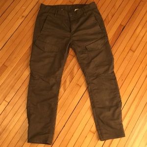 Levi’s Stretch Commuter Cargo Pants